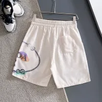 $102.00 USD Prada Tracksuits Short Sleeved For Men #1404445