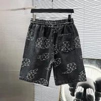 $82.00 USD Louis Vuitton LV Tracksuits Short Sleeved For Men #1404446