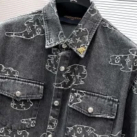 $82.00 USD Louis Vuitton LV Tracksuits Short Sleeved For Men #1404446