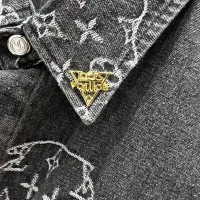 $82.00 USD Louis Vuitton LV Tracksuits Short Sleeved For Men #1404446