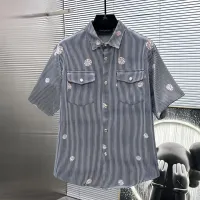 $82.00 USD Louis Vuitton LV Tracksuits Short Sleeved For Men #1404447