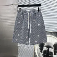 $82.00 USD Louis Vuitton LV Tracksuits Short Sleeved For Men #1404447