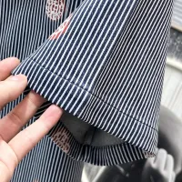 $82.00 USD Louis Vuitton LV Tracksuits Short Sleeved For Men #1404447