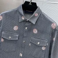 $82.00 USD Louis Vuitton LV Tracksuits Short Sleeved For Men #1404447