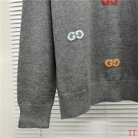 $56.00 USD Gucci Sweaters Long Sleeved For Unisex #1404450