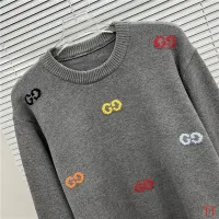 $56.00 USD Gucci Sweaters Long Sleeved For Unisex #1404450