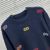 $56.00 USD Gucci Sweaters Long Sleeved For Unisex #1404451