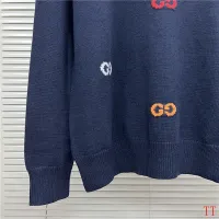 $56.00 USD Gucci Sweaters Long Sleeved For Unisex #1404451