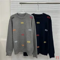 $56.00 USD Gucci Sweaters Long Sleeved For Unisex #1404451