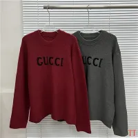 $56.00 USD Gucci Sweaters Long Sleeved For Unisex #1404453
