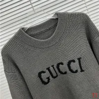 $56.00 USD Gucci Sweaters Long Sleeved For Unisex #1404453