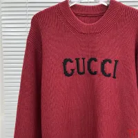 $56.00 USD Gucci Sweaters Long Sleeved For Unisex #1404454