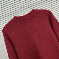 $56.00 USD Gucci Sweaters Long Sleeved For Unisex #1404454