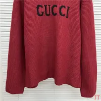 $56.00 USD Gucci Sweaters Long Sleeved For Unisex #1404454