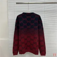 $56.00 USD Gucci Sweaters Long Sleeved For Unisex #1404455