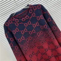 $56.00 USD Gucci Sweaters Long Sleeved For Unisex #1404455