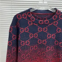 $56.00 USD Gucci Sweaters Long Sleeved For Unisex #1404455