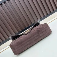 $105.00 USD Chanel AAA Quality Shoulder Bags For Women #1404468