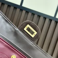 $105.00 USD Chanel AAA Quality Shoulder Bags For Women #1404468