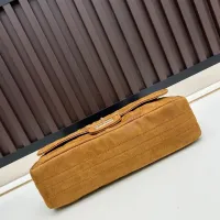 $105.00 USD Chanel AAA Quality Shoulder Bags For Women #1404469