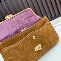 $105.00 USD Chanel AAA Quality Shoulder Bags For Women #1404469