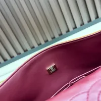 $105.00 USD Chanel AAA Quality Shoulder Bags For Women #1404469