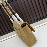 $105.00 USD Chanel AAA Quality Shoulder Bags For Women #1404470