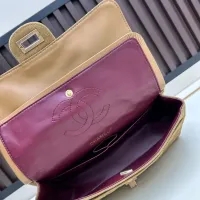 $105.00 USD Chanel AAA Quality Shoulder Bags For Women #1404470