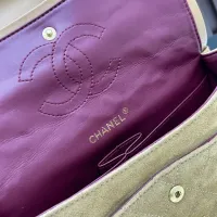 $105.00 USD Chanel AAA Quality Shoulder Bags For Women #1404470