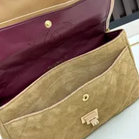 $105.00 USD Chanel AAA Quality Shoulder Bags For Women #1404470