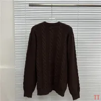 $64.00 USD Louis Vuitton LV Sweaters Long Sleeved For Unisex #1404471