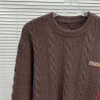 $64.00 USD Louis Vuitton LV Sweaters Long Sleeved For Unisex #1404471