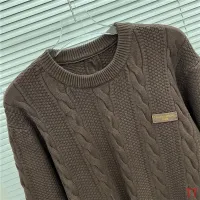 $64.00 USD Louis Vuitton LV Sweaters Long Sleeved For Unisex #1404471