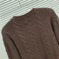 $64.00 USD Louis Vuitton LV Sweaters Long Sleeved For Unisex #1404471