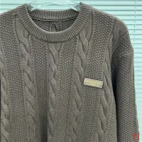 $64.00 USD Louis Vuitton LV Sweaters Long Sleeved For Unisex #1404471