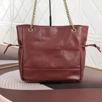 $100.00 USD Yves Saint Laurent YSL AAA Quality Shoulder Bags For Women #1404472