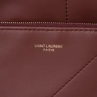 $100.00 USD Yves Saint Laurent YSL AAA Quality Shoulder Bags For Women #1404472