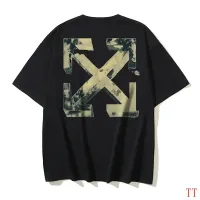 $29.00 USD Off-White T-Shirts Short Sleeved For Unisex #1404474