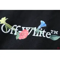 $29.00 USD Off-White T-Shirts Short Sleeved For Unisex #1404476