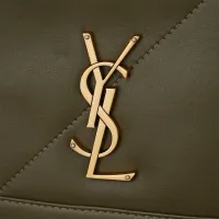 $100.00 USD Yves Saint Laurent YSL AAA Quality Shoulder Bags For Women #1404479