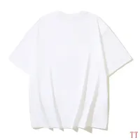 $29.00 USD Off-White T-Shirts Short Sleeved For Unisex #1404480