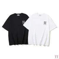 $29.00 USD Off-White T-Shirts Short Sleeved For Unisex #1404480