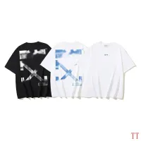 $29.00 USD Off-White T-Shirts Short Sleeved For Unisex #1404482