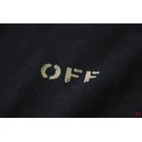 $29.00 USD Off-White T-Shirts Short Sleeved For Unisex #1404487