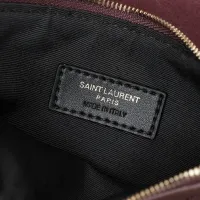 $118.00 USD Yves Saint Laurent YSL AAA Quality Shoulder Bags For Women #1404490