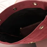 $118.00 USD Yves Saint Laurent YSL AAA Quality Shoulder Bags For Women #1404491