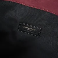$118.00 USD Yves Saint Laurent YSL AAA Quality Shoulder Bags For Women #1404491