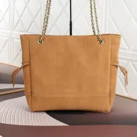 $118.00 USD Yves Saint Laurent YSL AAA Quality Shoulder Bags For Women #1404492