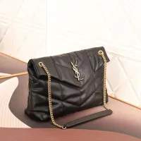 $85.00 USD Yves Saint Laurent YSL AAA Quality Shoulder Bags For Women #1404499