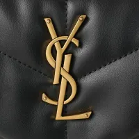 $85.00 USD Yves Saint Laurent YSL AAA Quality Shoulder Bags For Women #1404499